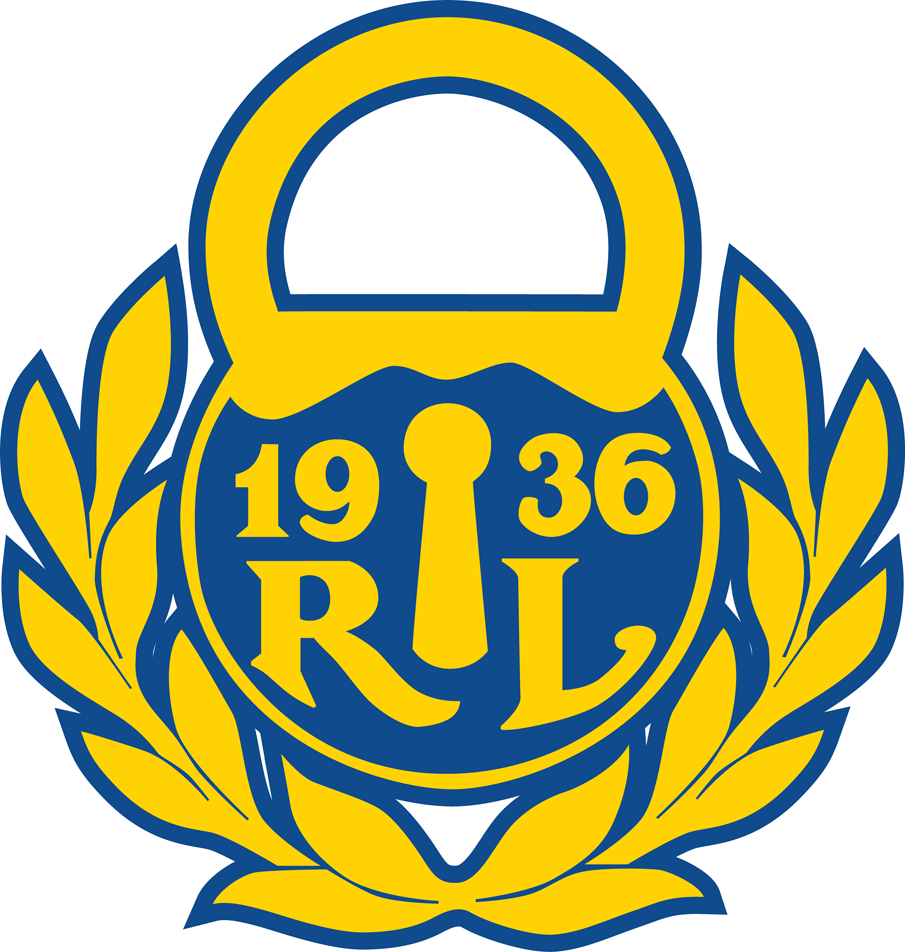 Rauman Lukko 2012-Pres Alternate Logo iron on heat transfer